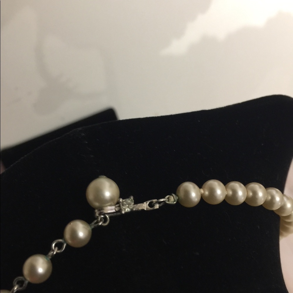 Pearl necklace - Picture 4 of 4